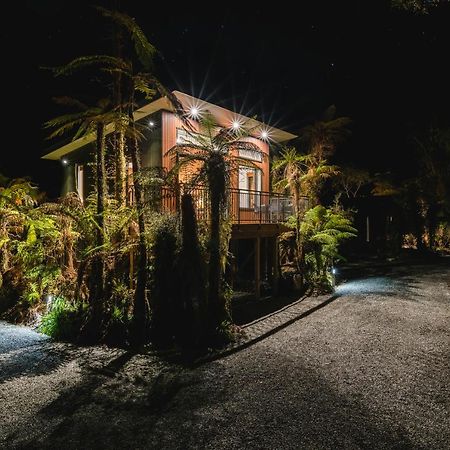 Rainforest Deluxe Франц-Йосиф Екстер'єр фото